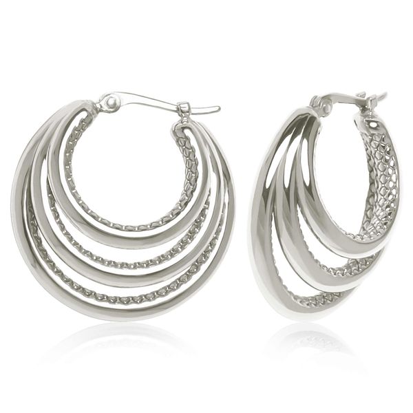Earrings Robison Jewelry Co. Fernandina Beach, FL