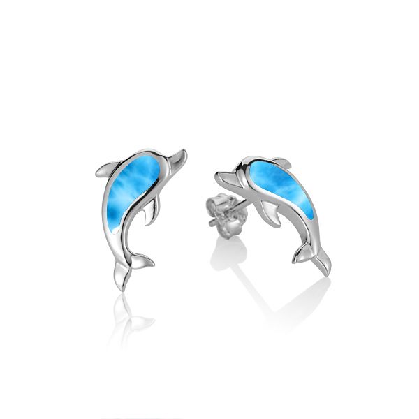 Earrings Robison Jewelry Co. Fernandina Beach, FL