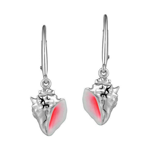 Earrings Robison Jewelry Co. Fernandina Beach, FL