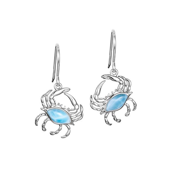 Earrings Robison Jewelry Co. Fernandina Beach, FL
