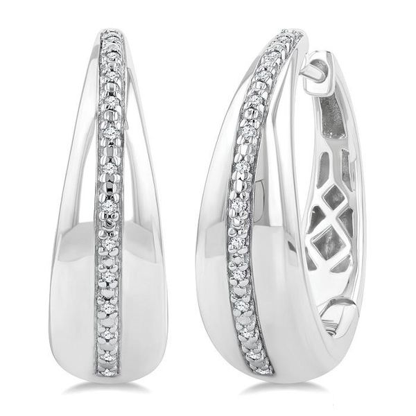 Earrings Robison Jewelry Co. Fernandina Beach, FL