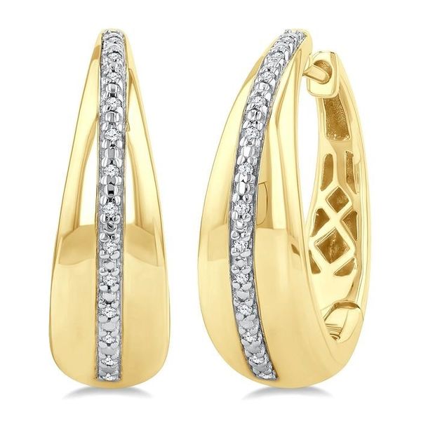 Earrings Robison Jewelry Co. Fernandina Beach, FL