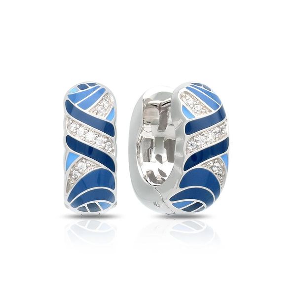 Earrings Robison Jewelry Co. Fernandina Beach, FL
