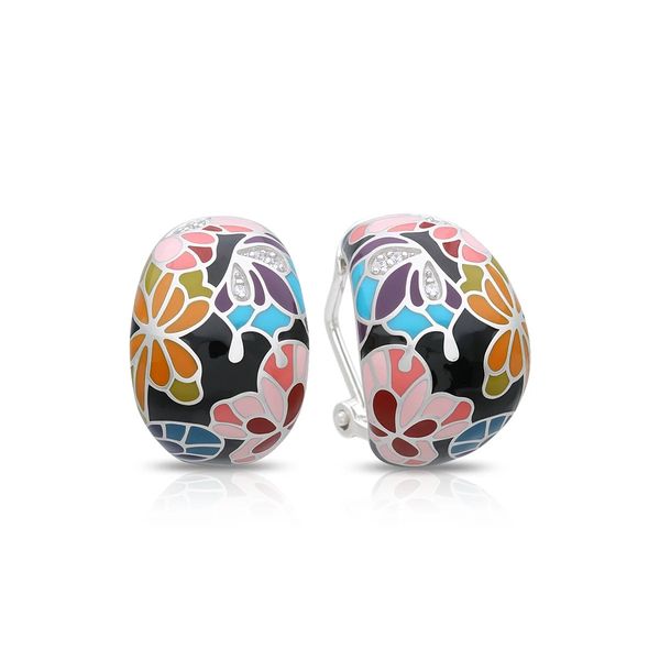 Earrings Robison Jewelry Co. Fernandina Beach, FL