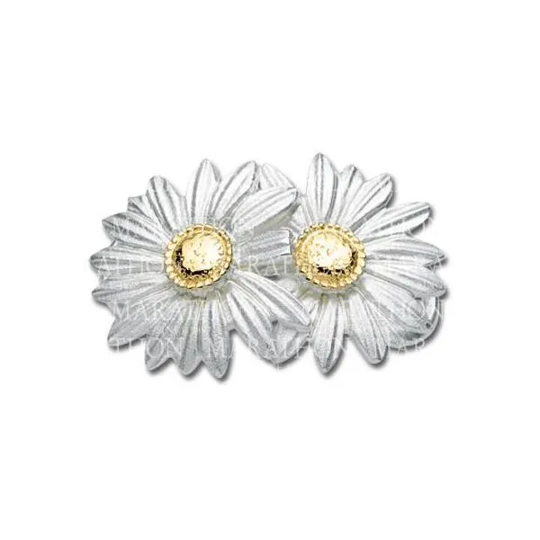 LeStage Sterling 001 655 02260 14KW Robison Jewelry Co