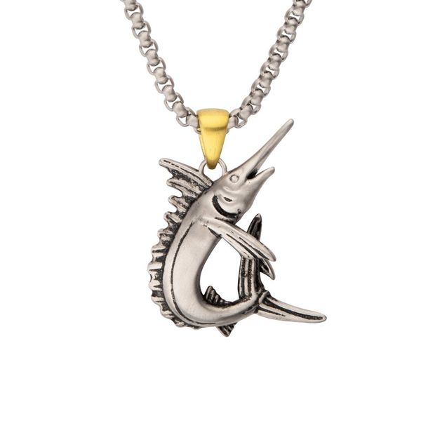 Inox Robison Jewelry Co. Fernandina Beach, FL