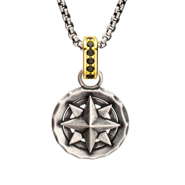 Inox Robison Jewelry Co. Fernandina Beach, FL