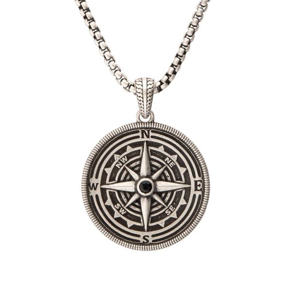 Inox Robison Jewelry Co. Fernandina Beach, FL