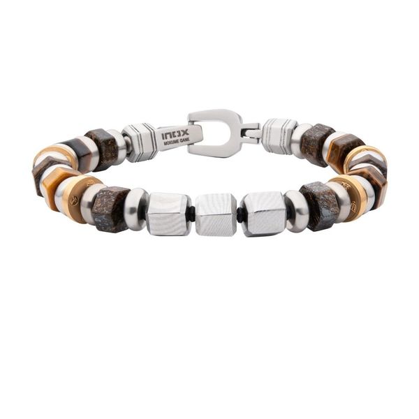 Inox Robison Jewelry Co. Fernandina Beach, FL
