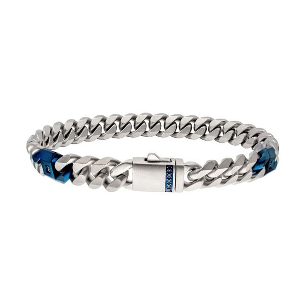 Inox Robison Jewelry Co. Fernandina Beach, FL