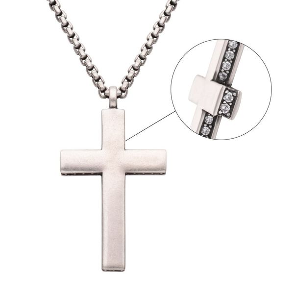 Inox Robison Jewelry Co. Fernandina Beach, FL
