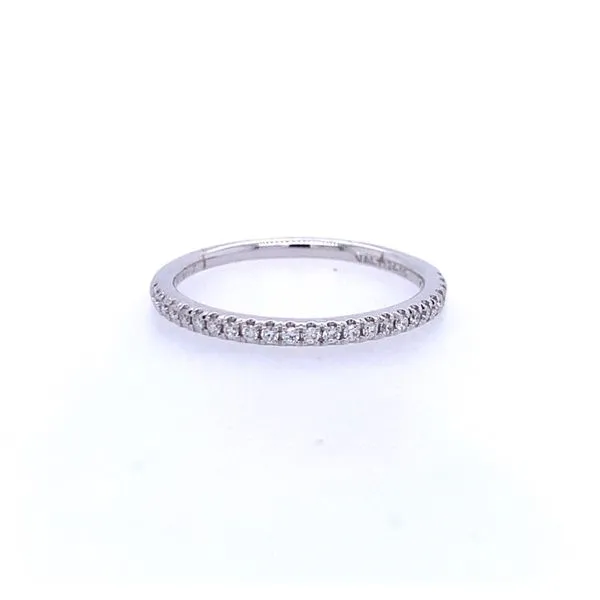 Rollands Design Diamond Wedding Band Rolland's Jewelers Libertyville, IL
