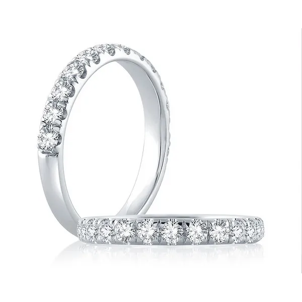 Wedding Bands Rolland's Jewelers Libertyville, IL