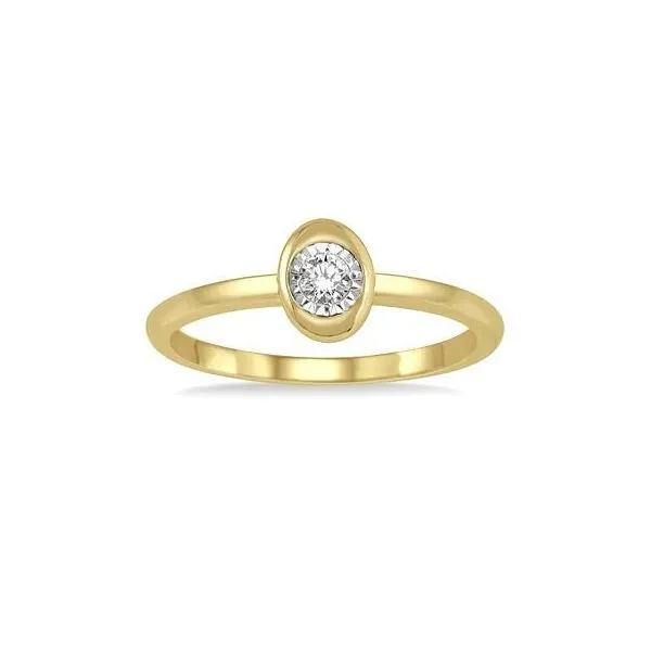 Right Hand Ring Rolland's Jewelers Libertyville, IL