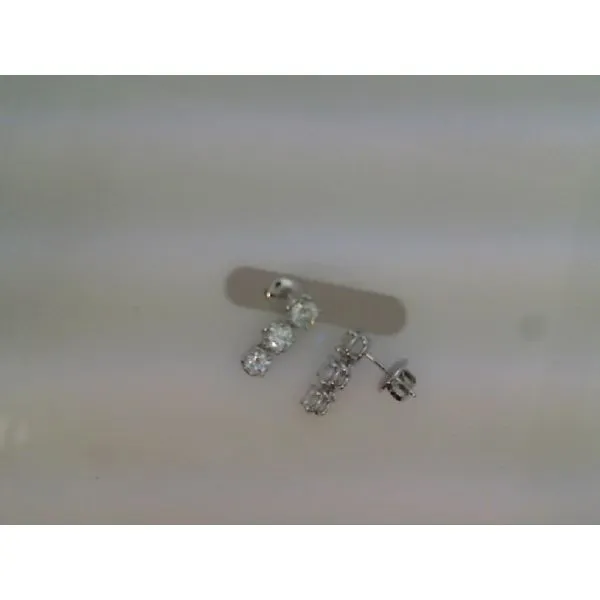 Earrings Rolland's Jewelers Libertyville, IL