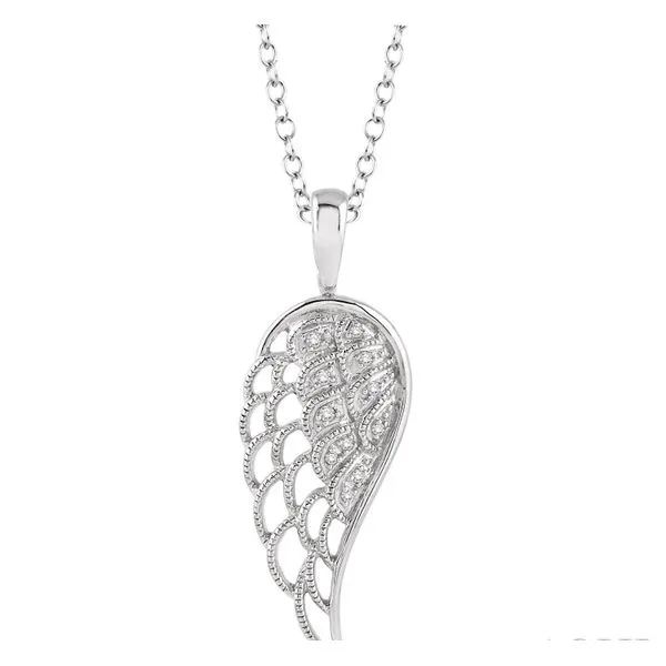 Necklaces & Pendants Rolland's Jewelers Libertyville, IL