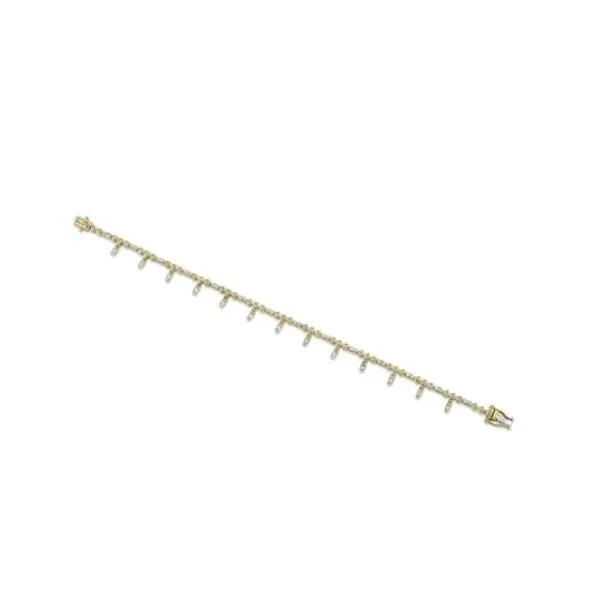 Shy Creation Diamond Bracelet Rolland's Jewelers Libertyville, IL