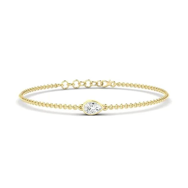 Lab Grown Diamond Bracelets Rolland's Jewelers Libertyville, IL