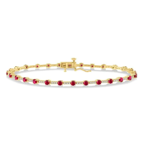 Bracelet Rolland's Jewelers Libertyville, IL