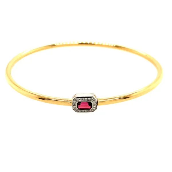 Bracelet Rolland's Jewelers Libertyville, IL