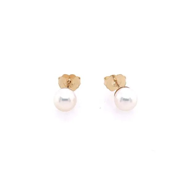 Earrings Rolland's Jewelers Libertyville, IL