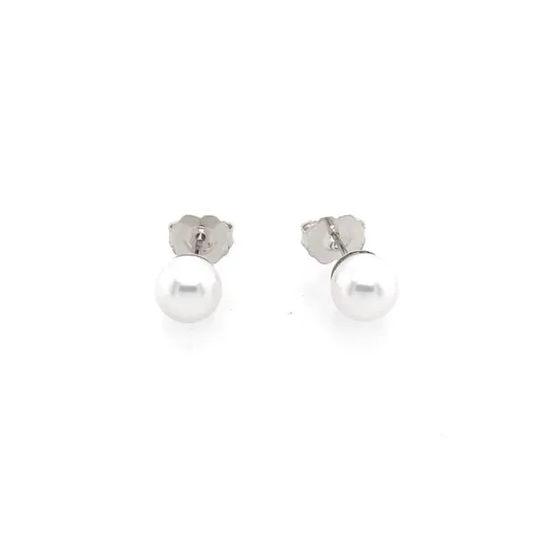 Earrings Rolland's Jewelers Libertyville, IL