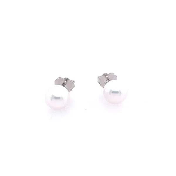 Earrings Rolland's Jewelers Libertyville, IL