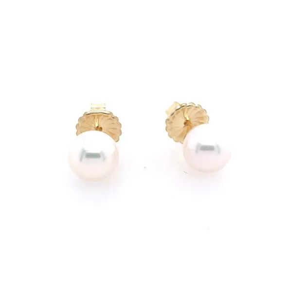 Earrings Rolland's Jewelers Libertyville, IL