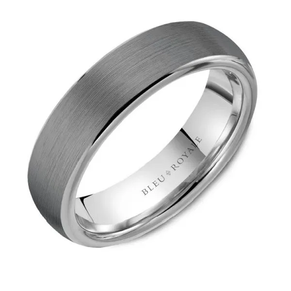 Wedding Band Rolland's Jewelers Libertyville, IL