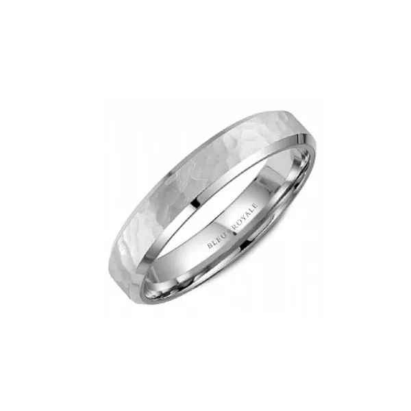 Wedding Band Rolland's Jewelers Libertyville, IL