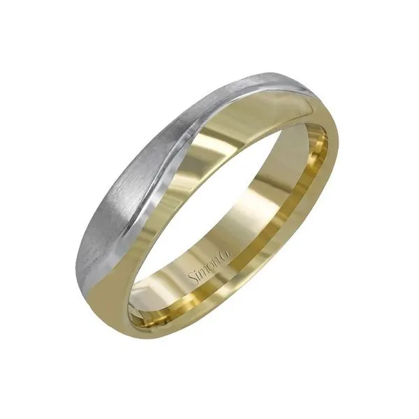 Wedding Band Rolland's Jewelers Libertyville, IL