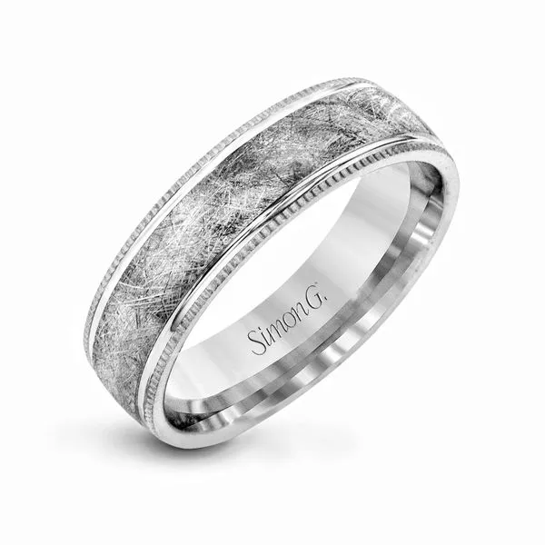 Wedding Band Rolland's Jewelers Libertyville, IL