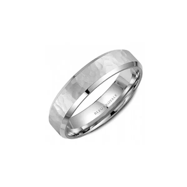 Wedding Band Rolland's Jewelers Libertyville, IL