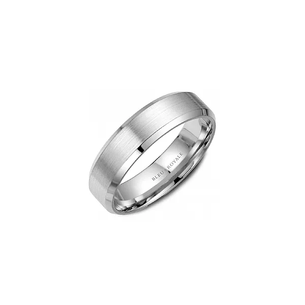 Wedding Band Rolland's Jewelers Libertyville, IL