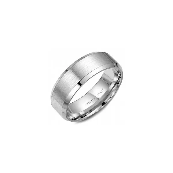 Wedding Band Rolland's Jewelers Libertyville, IL