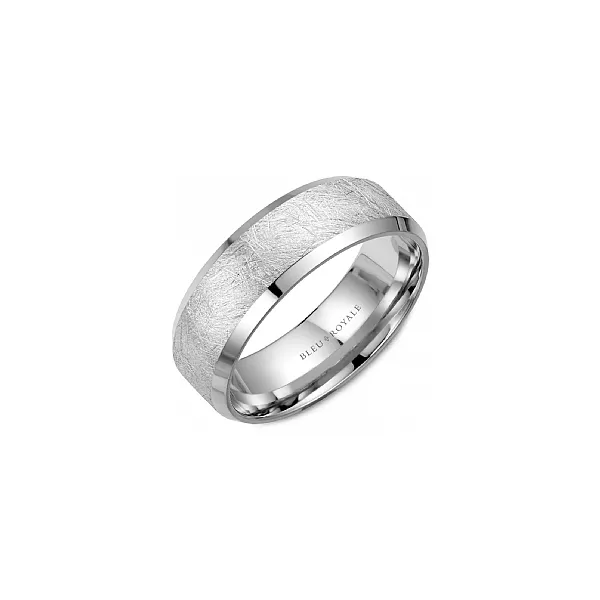Wedding Band Rolland's Jewelers Libertyville, IL