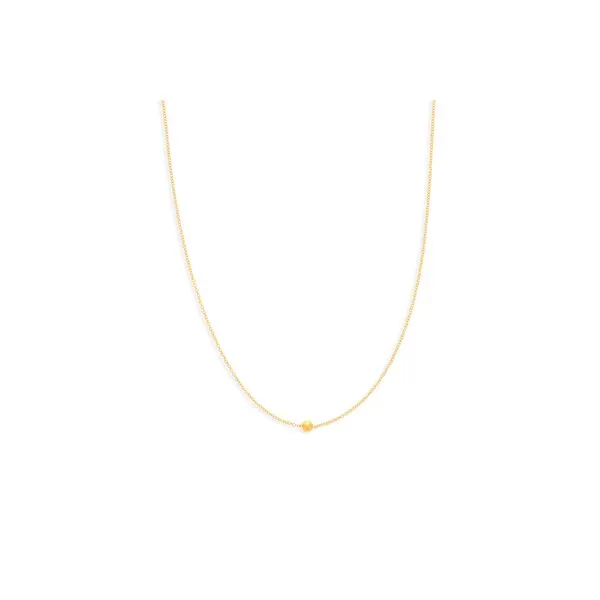 Necklace Rolland's Jewelers Libertyville, IL