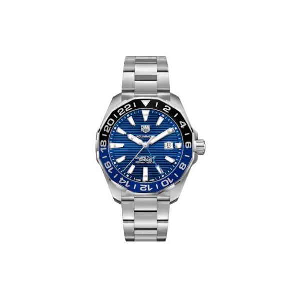 TAG Heuer Formula1 Calibre 5 Watch. 43mm Rolland's Jewelers Libertyville, IL