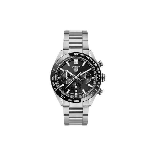 Tag heuer hot sale carrera 44mm