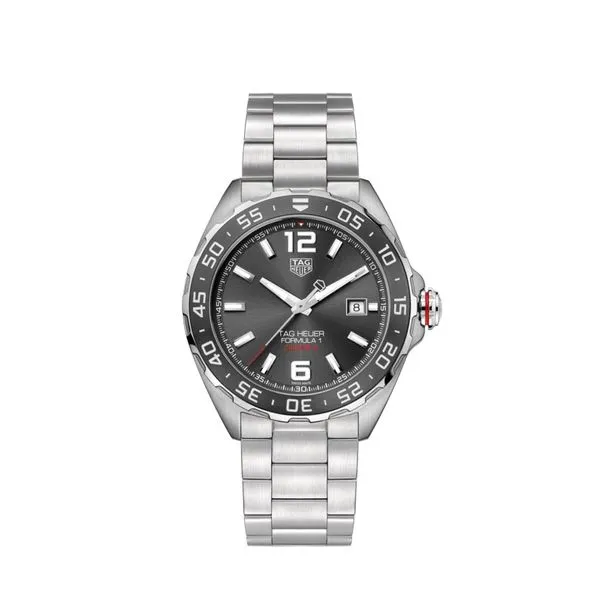 Tag Heuer 43mm Formula 1 Rolland's Jewelers Libertyville, IL