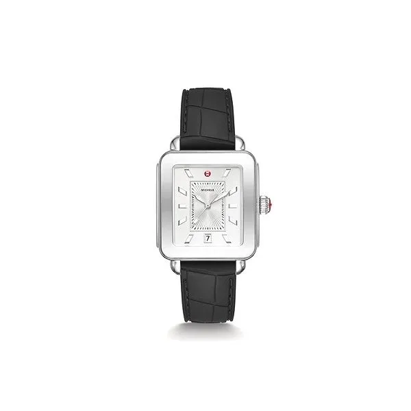 Michele deco sport watch 2025