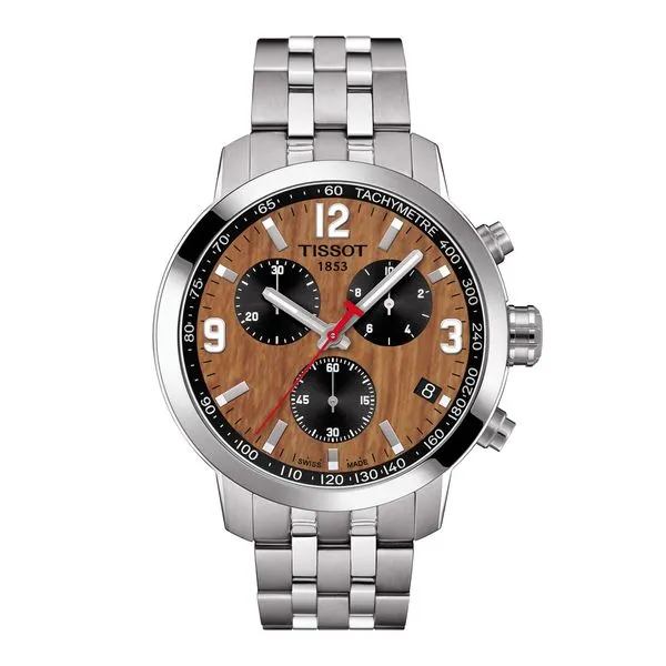tissot basketball watch price