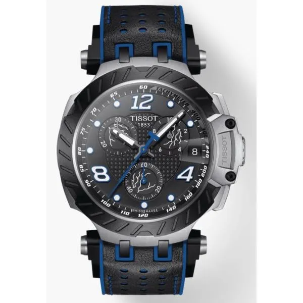 Tissot tom luthi clearance