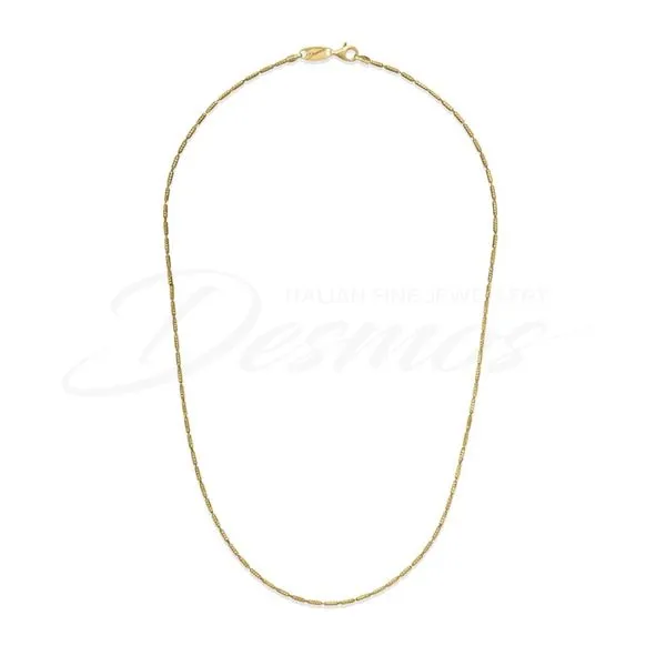 Desmos Tube Chain Rolland's Jewelers Libertyville, IL