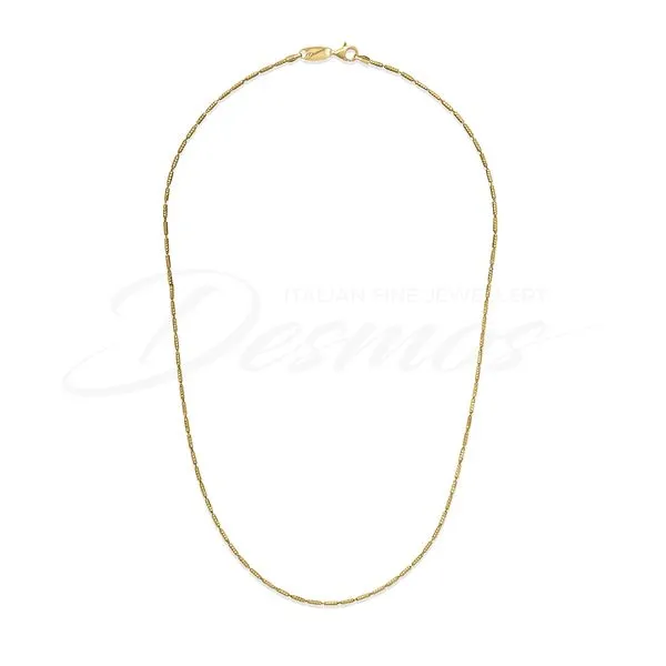 Desmos Tube Chain Rolland's Jewelers Libertyville, IL
