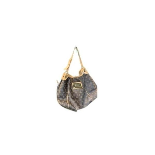 Pre-Owned Louis Vuitton Monogram Galliera PM Handbag, Rolland's Jewelers