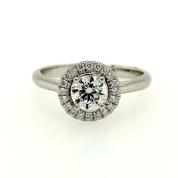 Engagement Ring Romm Diamonds Brockton, MA