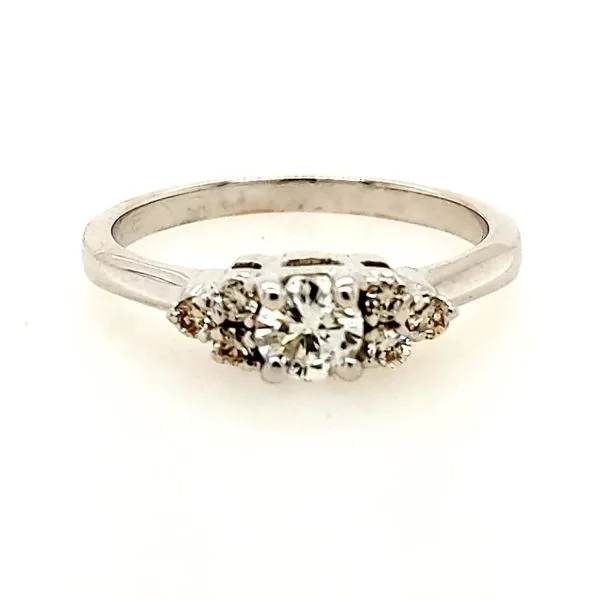 Engagement Ring Romm Diamonds Brockton, MA