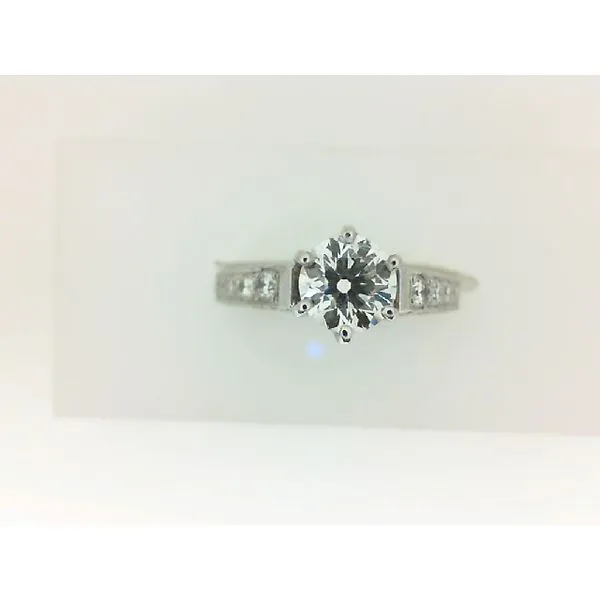 Engagement Ring Romm Diamonds Brockton, MA