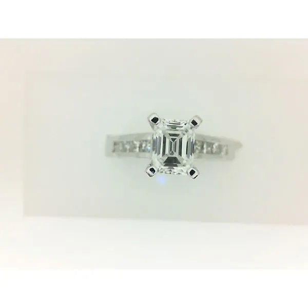 Engagement Ring Romm Diamonds Brockton, MA